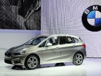 BMW 2 Series Active Tourer Geneva (2014) - picture 2 of 6