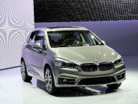 BMW 2 Series Active Tourer Geneva (2014)