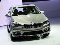 BMW 2 Series Active Tourer Geneva (2014)