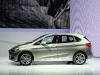 BMW 2 Series Active Tourer Geneva (2014) - picture 5 of 6