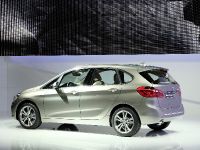 BMW 2 Series Active Tourer Geneva (2014) - picture 6 of 6