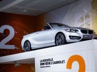 BMW 2-Series Convertible Paris (2014) - picture 6 of 8