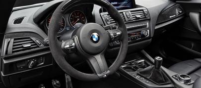 BMW 2 Series Coupe M Performance (2014) - picture 7 of 19