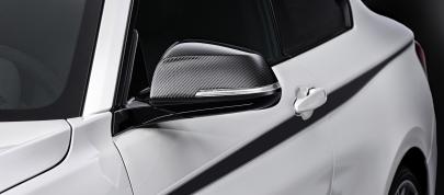 BMW 2 Series Coupe M Performance (2014) - picture 12 of 19