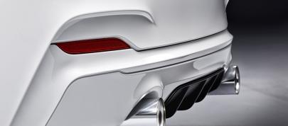 BMW 2 Series Coupe M Performance (2014) - picture 15 of 19