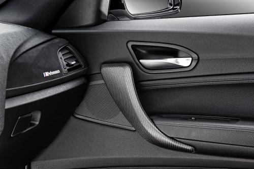 BMW 2 Series Coupe M Performance (2014) - picture 9 of 19