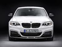 BMW 2 Series Coupe M Performance