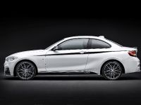 BMW 2 Series Coupe M Performance