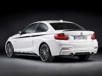 BMW 2 Series Coupe M Performance (2014) - picture 4 of 19