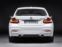BMW 2 Series Coupe M Performance (2014) - picture 5 of 19