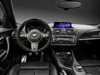 BMW 2 Series Coupe M Performance (2014) - picture 6 of 19