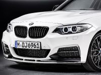 BMW 2 Series Coupe M Performance (2014) - picture 10 of 19