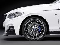 BMW 2 Series Coupe M Performance (2014) - picture 11 of 19