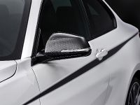 BMW 2 Series Coupe M Performance (2014)