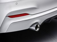 BMW 2 Series Coupe M Performance (2014) - picture 14 of 19