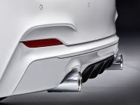 BMW 2 Series Coupe M Performance (2014)