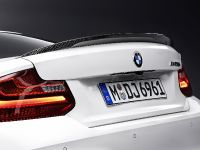 BMW 2 Series Coupe M Performance (2014)