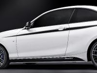 BMW 2 Series Coupe M Performance (2014) - picture 18 of 19