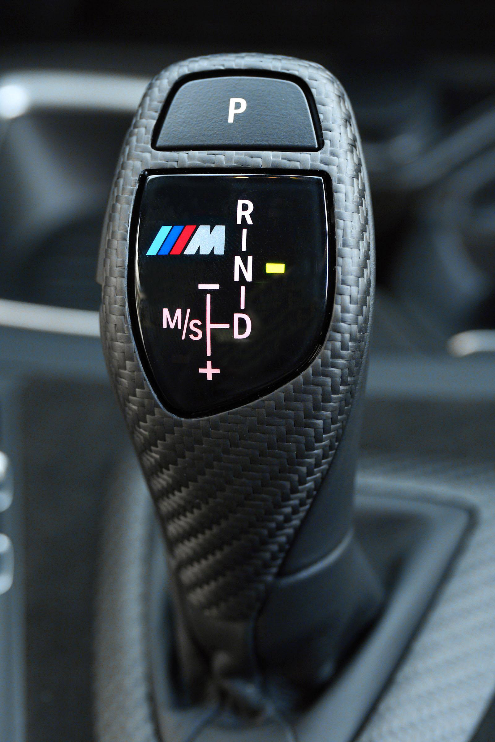 BMW 2-Series M235i Track Edition