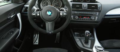 BMW 2-Series M235i Track Edition (2014) - picture 7 of 14