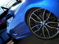 BMW 2-Series M235i Track Edition (2014) - picture 3 of 14