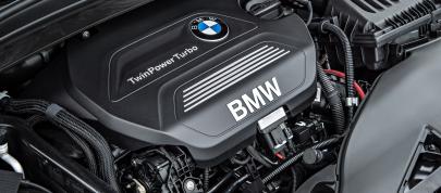 BMW 220d xDrive Active Tourer (2014) - picture 12 of 12