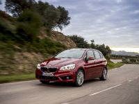 BMW 220d xDrive Active Tourer (2014) - picture 2 of 12