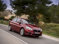 BMW 220d xDrive Active Tourer (2014) - picture 3 of 12