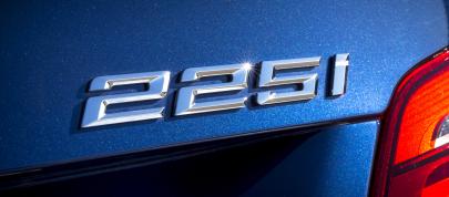 BMW 225i xDrive Active Tourer (2014) - picture 12 of 12