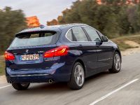 BMW 225i xDrive Active Tourer (2014)