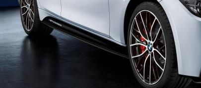 BMW 3-Series F30 M Performance Edition (2014) - picture 4 of 7