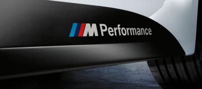 BMW 3-Series F30 M Performance Edition (2014) - picture 7 of 7