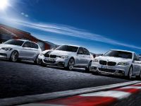 BMW 3-Series F30 M Performance Edition