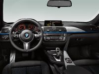 BMW 3 Series F30 M Sports Package