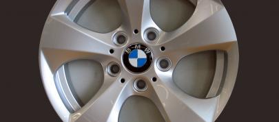 BMW 320d EfficientDynamics Edition (2009) - picture 7 of 12