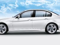 BMW 320d EfficientDynamics Edition (2009) - picture 2 of 12