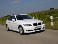 BMW 320d EfficientDynamics Edition (2009) - picture 6 of 12