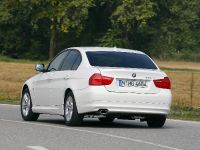 BMW 320d EfficientDynamics Edition (2009) - picture 5 of 12
