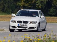 BMW 320d EfficientDynamics Edition (2009) - picture 7 of 12