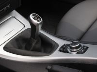 BMW 320d EfficientDynamics Edition (2009)