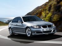 BMW 320d EfficientDynamics Edition (2009) - picture 1 of 12