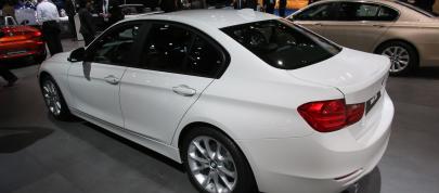 BMW 320i Detroit (2013) - picture 4 of 6