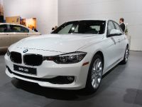 BMW 320i Detroit (2013) - picture 2 of 6