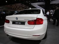BMW 320i Detroit (2013) - picture 5 of 6
