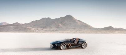 BMW 328 Hommage (2011) - picture 7 of 42