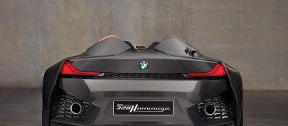 BMW 328 Hommage (2011) - picture 12 of 42