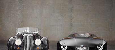BMW 328 Hommage (2011) - picture 20 of 42