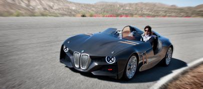 BMW 328 Hommage (2011) - picture 23 of 42