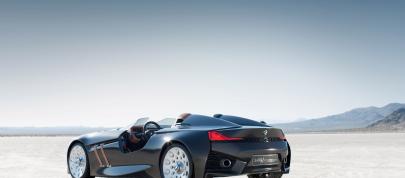 BMW 328 Hommage (2011) - picture 28 of 42