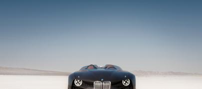 BMW 328 Hommage (2011) - picture 31 of 42
